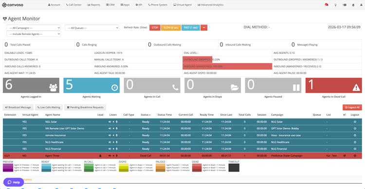 Reporting and Analytics thumbnail