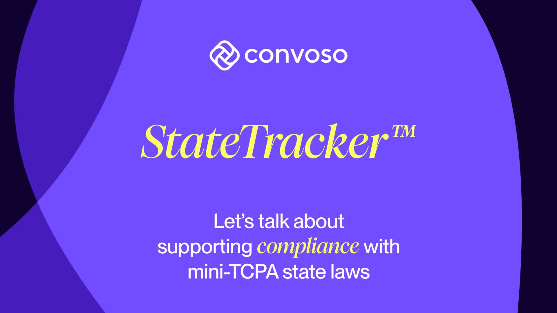 Convoso StateTracker - Thumbnail