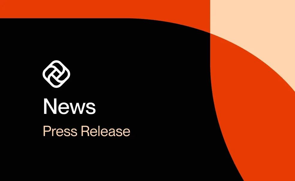 News - Press Release