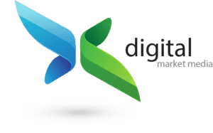 Digital Market Media log