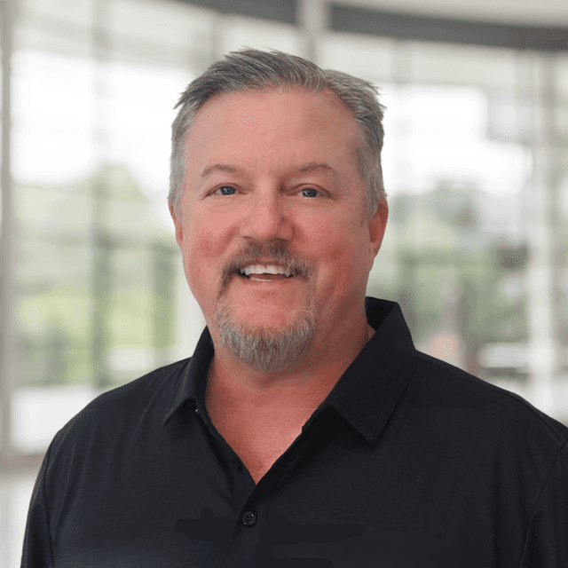 Eric Davidson, VP of People Operations, Convoso