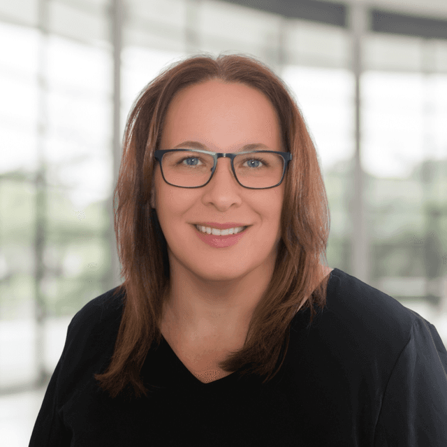 Vickie Nickel- Chief of Staff- Convoso