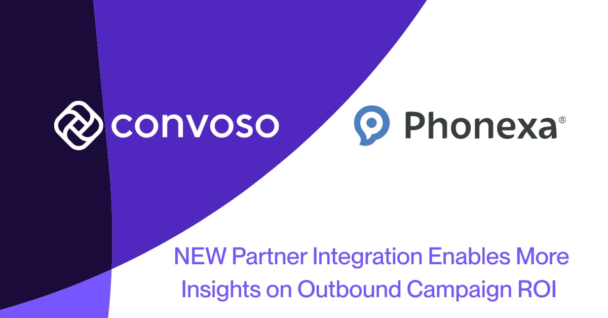 Convoso Phonexa Partnership
