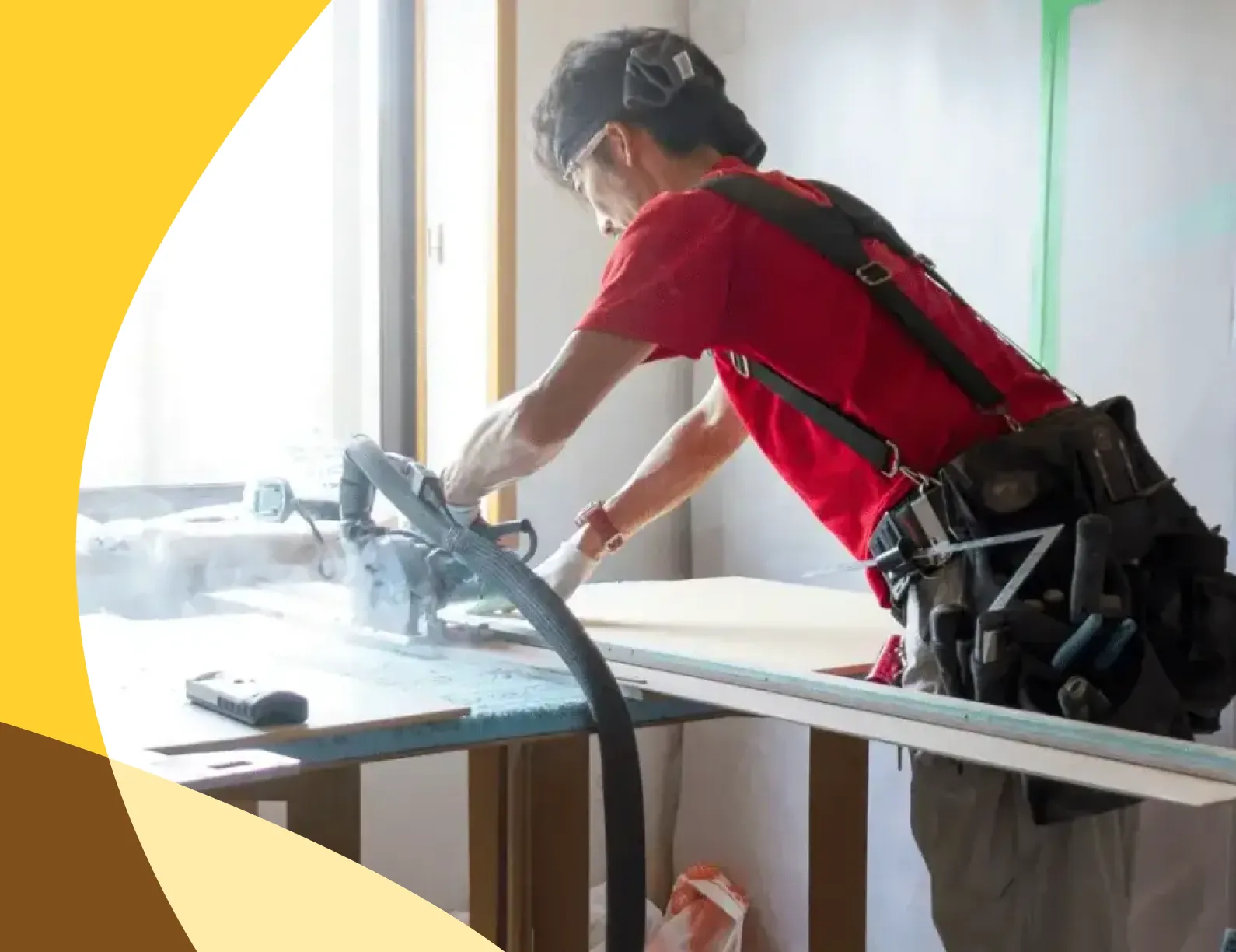 Home remodeling sales wins dramatic contact rate boost