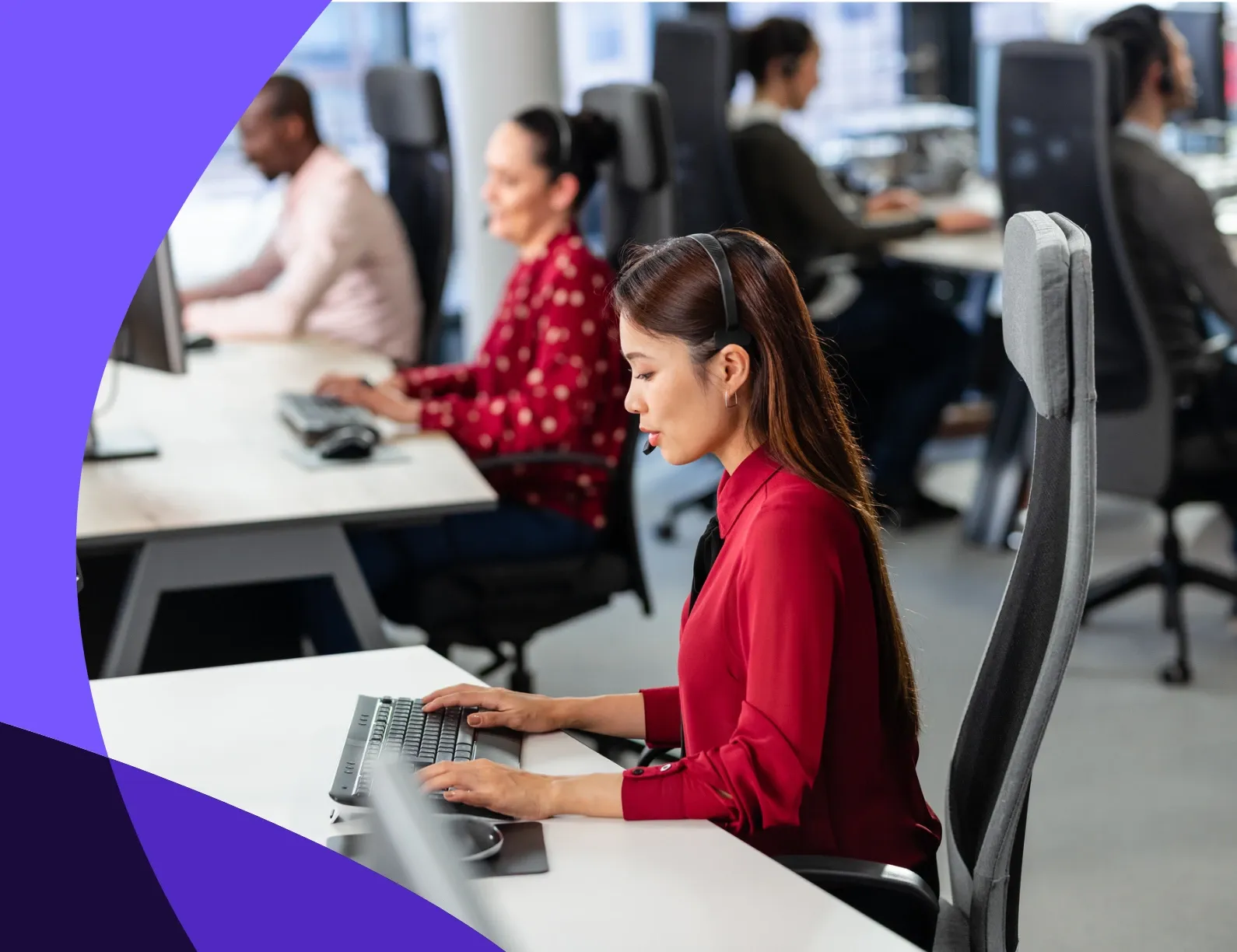 Call Center Quality Assurance Checklist