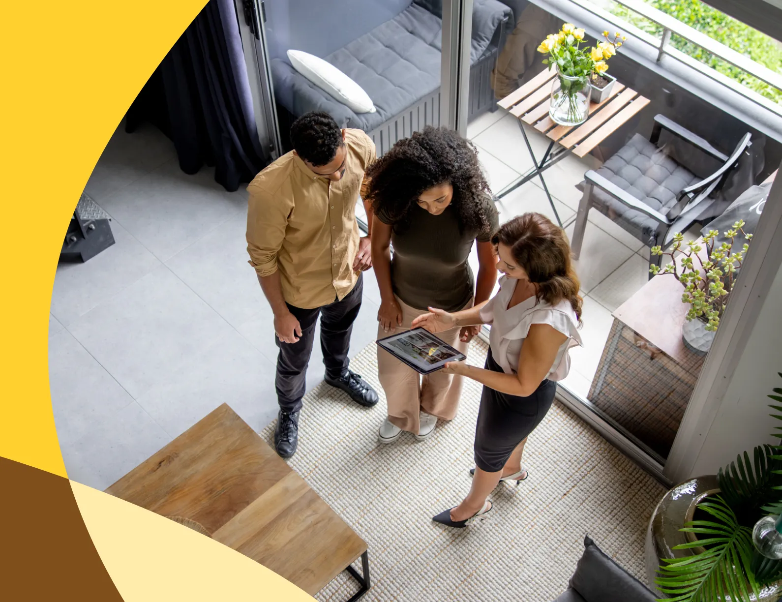 Real Estate Success Skyrockets_Main image