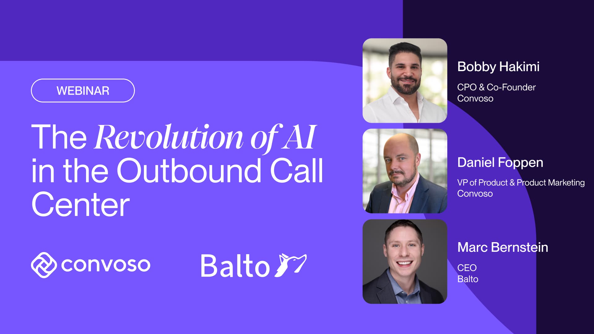 Revolution of AI_Main Image