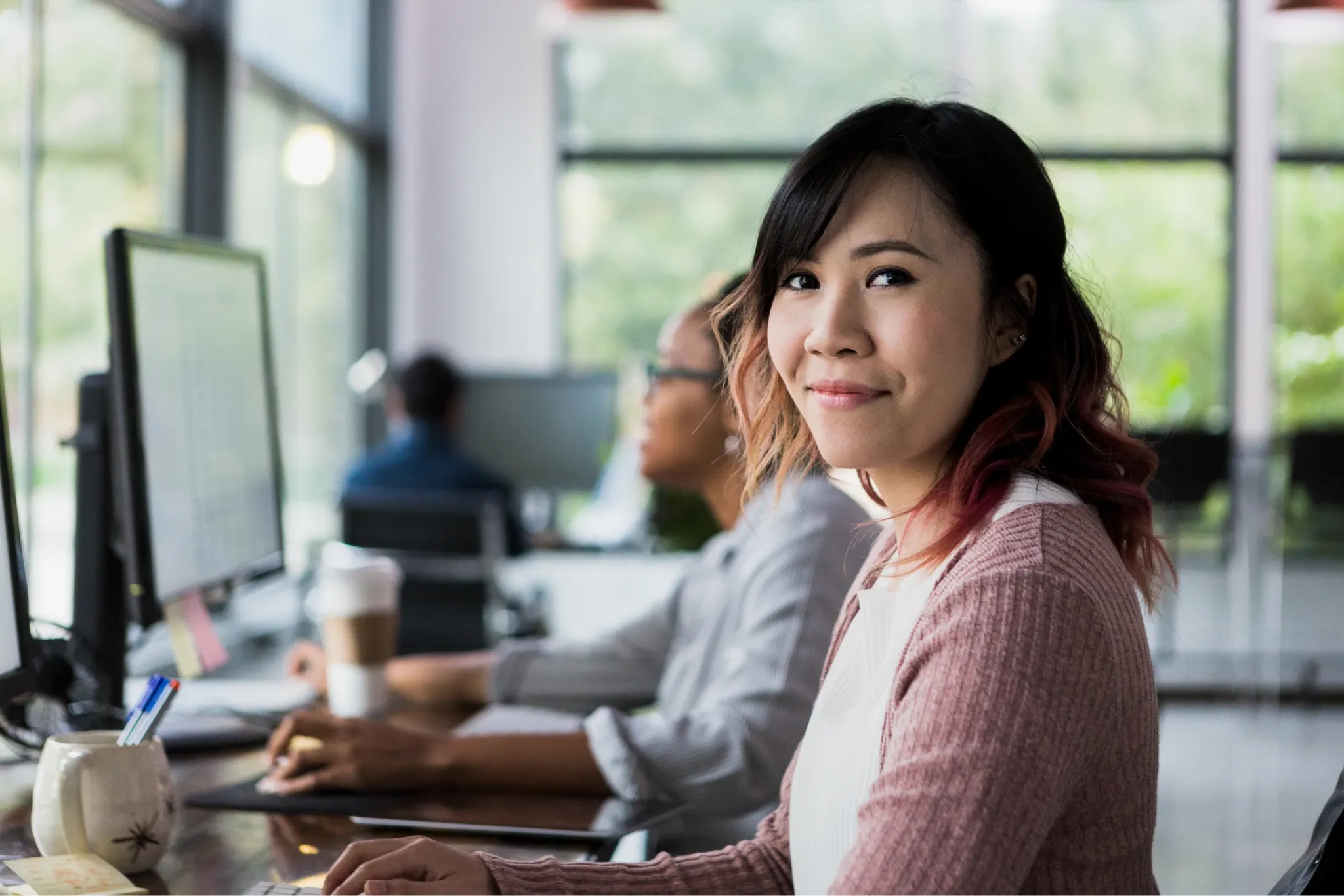 Reach more leads with SMS