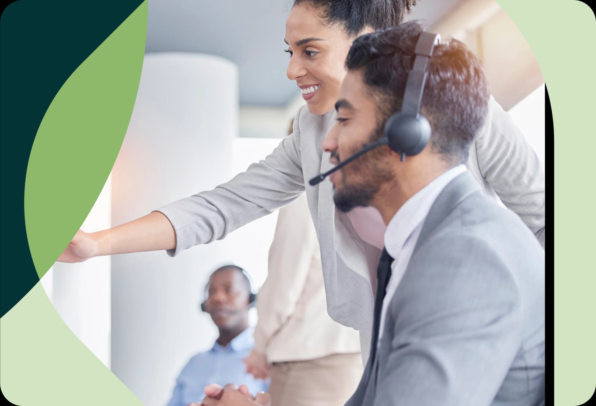 Convoso ensures the ultimate speed-to-lead. Reach fresh prospects faster and elevate contact and conversion rates. Streamline campaign and list oversight. And gain real-time insights for instant optimizations to drive higher profitability.