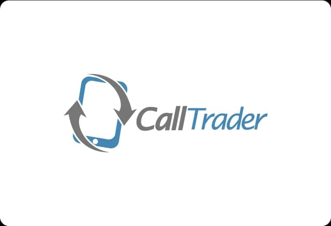 calltrader logo