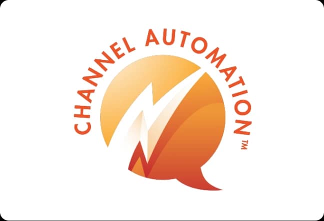 channel_automation logo