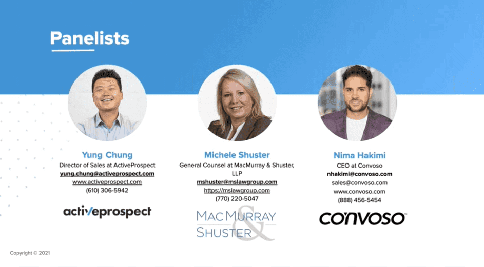 Outbound Sales Compliance Best Practice