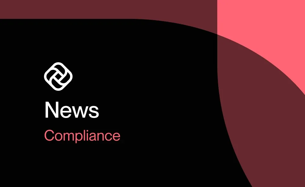 News - Compliance