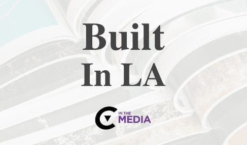 Built in LA