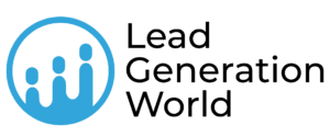 Lead Generation World logo
