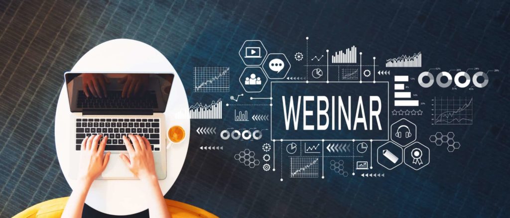 Top Webinars for Lead Gen & Outbound Call Centers from 2020