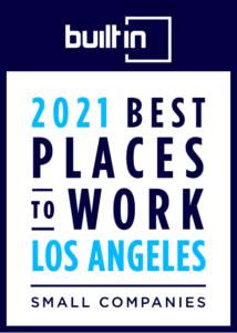 Best Small Places to Work_LA