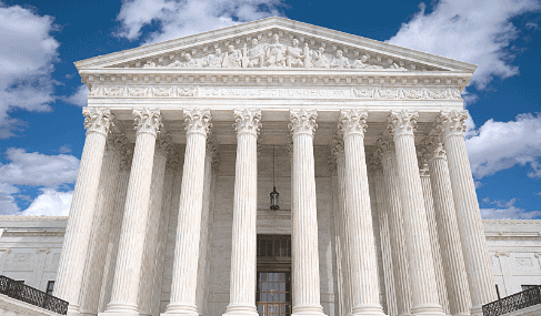 Landmark Supreme Court TCPA Ruling