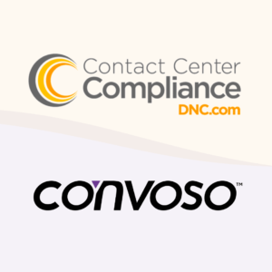 Contact Center Compliance and Convoso DNC Integration