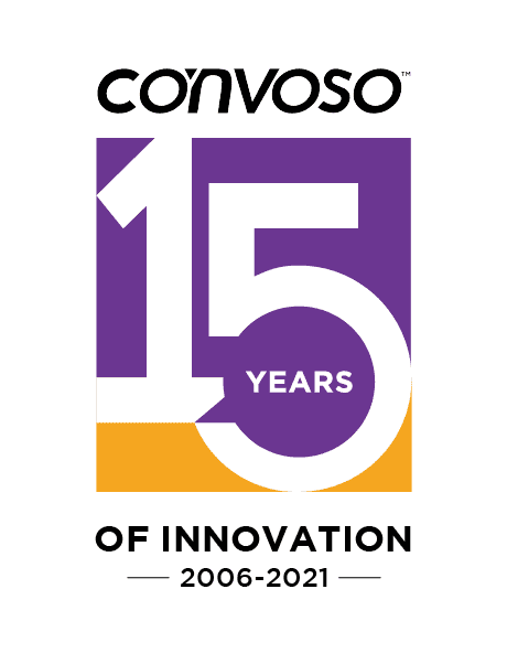 Convoso celebrates 15 years of innovation