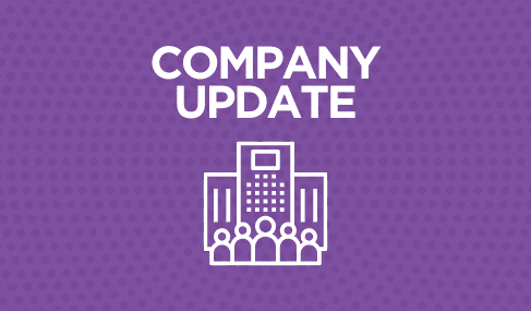 Company Updates