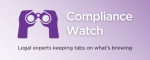Convoso Compliance Watch