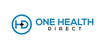 One Health Direct Logo