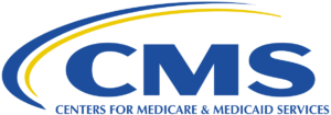 Centers_for_Medicare_and_Medicaid_Services_logo_Convoso compliance news.svg