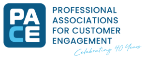 Logo - Professional Associations for Customer Engagement
