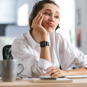 Convoso eliminates long wait times that cause bored sales agents and low morale