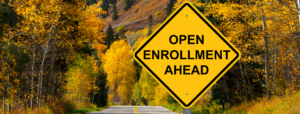Opern Enrollment Ahead. Must have Software and Tech
