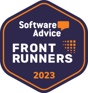 Software Advice Names Convoso in Top Rated Product Solutions FrontRunners List