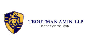 Troutman Amin LLP logo