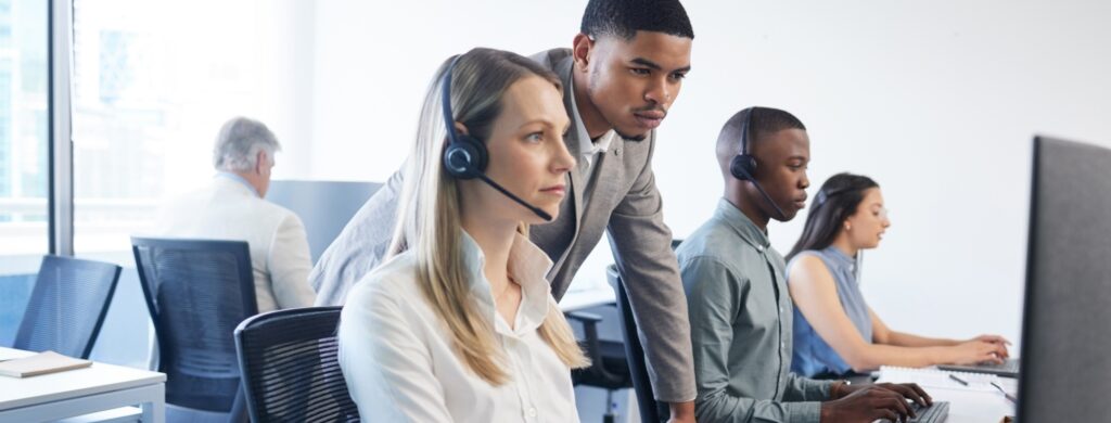 Unlocking Call Center Productivity - How to Measure and Increase It_Convoso Blog