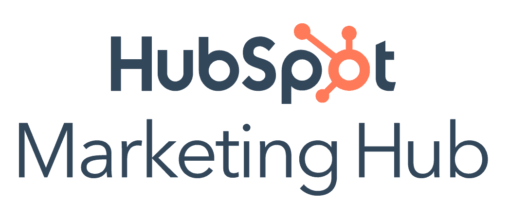 Hubspot Marketing Hub logo
