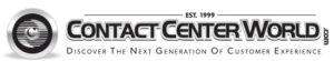 ContactCenterWorld logo