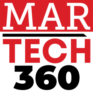 MARTECH360 logo