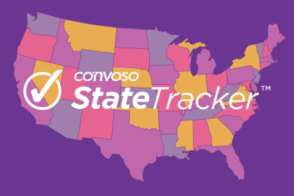 Convoso StateTracker to support compliance with state outreach laws